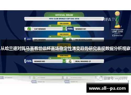 从哈兰德对阵马赛看世俱杯赛场稳定性演变趋势研究表现数据分析观察 从哈兰德对阵马赛看世俱杯赛场稳定性演变趋势研究表现数据分析观察