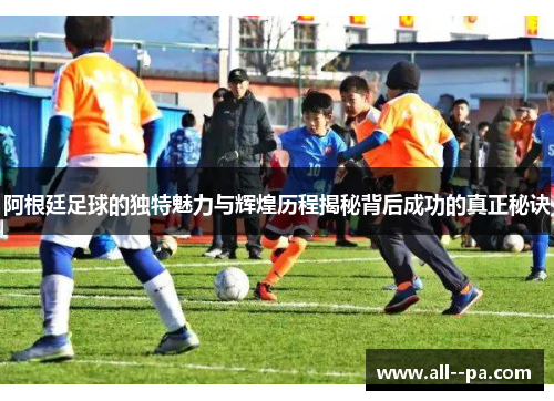 阿根廷足球的独特魅力与辉煌历程揭秘背后成功的真正秘诀