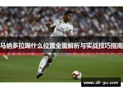 马纳多拉踢什么位置全面解析与实战技巧指南 马纳多拉踢什么位置全面解析与实战技巧指南