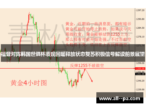 福登对阵韩国世俱杯表现回暖释放状态复苏积极信号解读前景展望