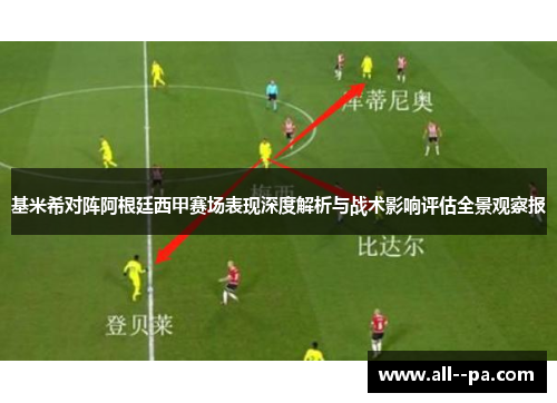 基米希对阵阿根廷西甲赛场表现深度解析与战术影响评估全景观察报